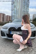 Foto Valeria Sei Annunci Trans Istanbul 00905314918088 - 14
