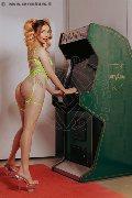 Foto Vanessa Hilton Annunci Trans Brescia 3245846577 - 19