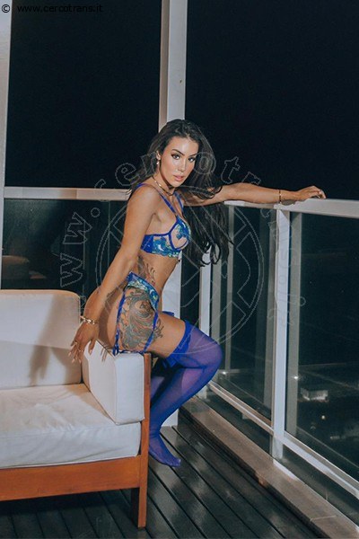 Luisa Kynnolly  BRESCIA 3520902031