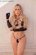 Foto Alejandra Holguin Annunci Trans Palermo 3314081639 - 65
