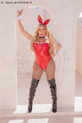 Foto Alejandra Holguin Annunci Trans Palermo 3314081639 - 57