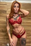 Foto Angelica Annunci Trans Lissone 3457772206 - 18