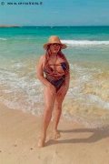 Foto Ayda Gold Annunci Trans Lugano 3508685701 - 9