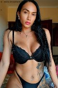 Foto Luana Fernandes Annunci Trans Roma 3246046310 - 26