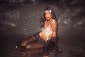 Foto Nicole Andrade Annunci Trans Oristano 3298948041 - 87