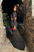 Foto Nicole Andrade Annunci Trans Oristano 3298948041 - 92