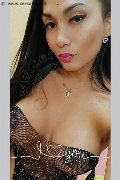 Roma Trans Luana Fernandes 324 60 46 310 foto selfie 29
