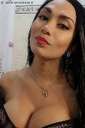 Roma Trans Luana Fernandes 324 60 46 310 foto selfie 22