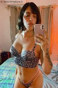 Bologna Trans Nina 327 57 79 564 foto selfie 13