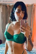 Bologna Trans Nina 327 57 79 564 foto selfie 8