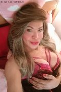 Prato Trans Tain� Oliveira 328 53 82 487 foto selfie 137