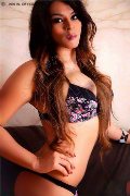 Foto Vittoria Tovar Annunci Trans Terni 3510846906 - 17